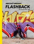Cover: FLASHBACK - EINE STADT WIRD BUNT - Double-H