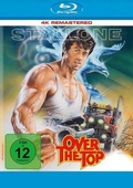 Cover: Over the Top - capelight pictures