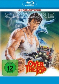 Enlarge image Cover: Over the Top - capelight pictures