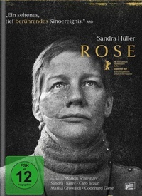Enlarge image Cover: Rose - AL!VE Ag