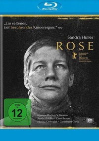 Enlarge image Cover: Rose (Blu-ray) - AL!VE Ag