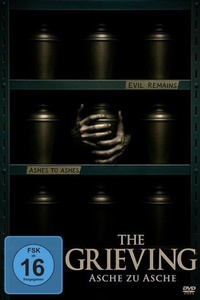 Enlarge image Cover: The Grieving - Asche zu Asche - Tiberiusfilm