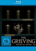 Cover: The Grieving - Asche zu Asche - Tiberiusfilm