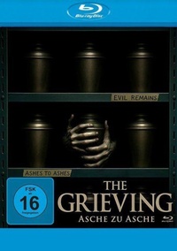 Enlarge image Cover: The Grieving - Asche zu Asche - Tiberiusfilm