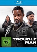 Cover: Trouble Man - Tiberiusfilm