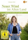 Cover: Neuer Wind im alten Land - OneGate Media
