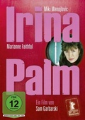 Cover: Irina Palm - OneGate Media