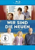 Cover: Wir sind die Neuen - OneGate Media