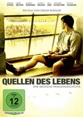 Cover: Quellen des Lebens - OneGate Media