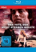 Cover: Der Tote, der nicht sterben wollte - Pidax Film