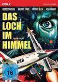 Cover: Das Loch im Himmel - Pidax Film