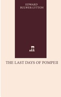 Cover: The Last Days of Pompeii - CLXBX