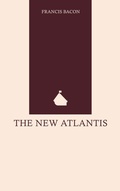 Cover: The New Atlantis - CLXBX
