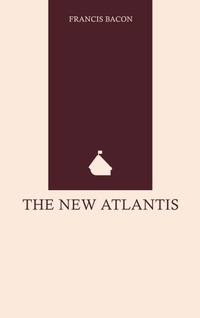 Enlarge image Cover: The New Atlantis - CLXBX