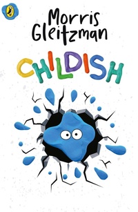 Enlarge image Cover: Childish - Puffin
