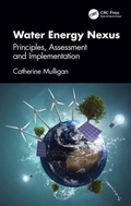 Cover: Water Energy Nexus - CRC Press