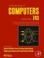 Cover: Pioneering Autonomous Technology: A Deep Dive into Hyper Automation - Elsevier