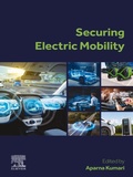 Cover: Securing Electric Mobility - Elsevier