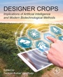 Cover: Designer Crops - Elsevier