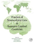Cover: Practice of Neurocritical Care in Resource Limited Countries - Academic Press