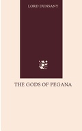 Cover: The Gods of Pegana - CLXBX
