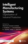 Cover: Intelligent Manufacturing Systems - Chapman & Hall/CRC