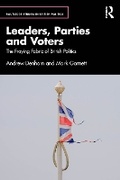 Cover: Leaders, Parties and Voters - Routledge