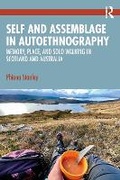 Cover: Self and Assemblage in Autoethnography - Routledge