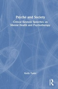 Cover: Psyche and Society - Routledge