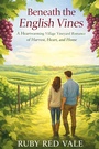 Cover: Beneath the English Vines - Publishdrive