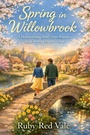 Cover: Spring in Willowbrook - Publishdrive
