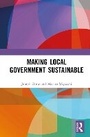 Cover: Making Local Government Sustainable - Routledge