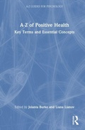 Cover: A-Z of Positive Health - Routledge