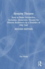 Cover: Sensory Theatre - Routledge