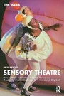 Cover: Sensory Theatre - Routledge