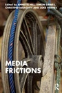 Cover: Media Frictions - Routledge