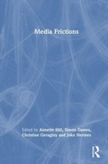 Cover: Media Frictions - Routledge