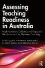 Cover: Assessing Teaching Readiness in Australia - Routledge
