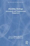 Cover: Disability Heritage - Routledge