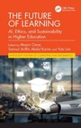 Cover: The Future of Learning - CRC Press