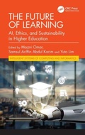 Cover: The Future of Learning - CRC Press