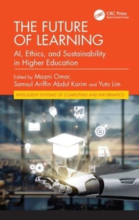 Enlarge image Cover: The Future of Learning - CRC Press