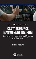 Cover: Crew Resource Management Training - CRC Press