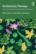 Cover: EcoSensory Therapy - Routledge