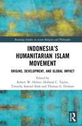Cover: Indonesia's Humanitarian Islam Movement - Routledge