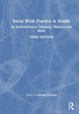 Cover: Social Work Practice in Health - Routledge