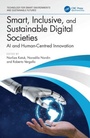 Cover: Smart, Inclusive, and Sustainable Digital Societies - CRC Press