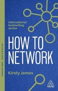 Cover: How to Network - Kogan Page Ltd
