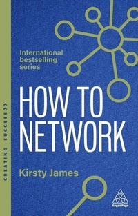 Enlarge image Cover: How to Network - Kogan Page Ltd