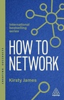 Cover: How to Network - Kogan Page Ltd